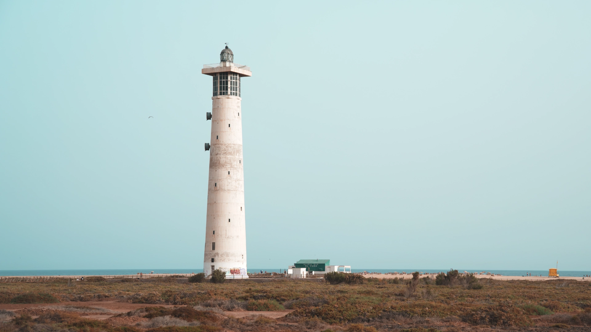 Lighthouse
